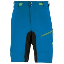 Karpos - Val Viola Short - Pantalon De Cyclisme -Magasin De Vêtements D'Extérieur karpos val viola short pantalon de cyclisme 2