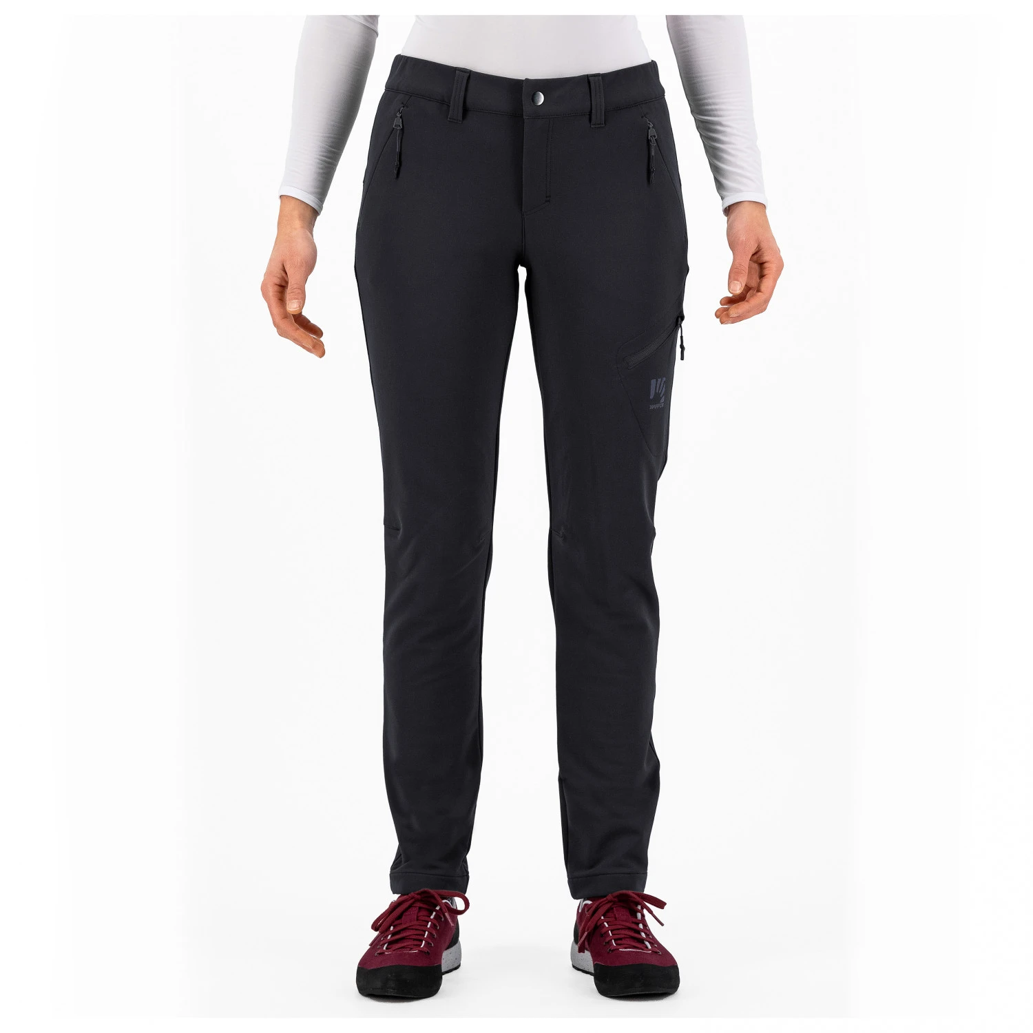 Karpos - Women's Jelo Evo Pant - Pantalon Hiver 3 Karpos - Women's Jelo Evo Pant - Pantalon Hiver – Image 3