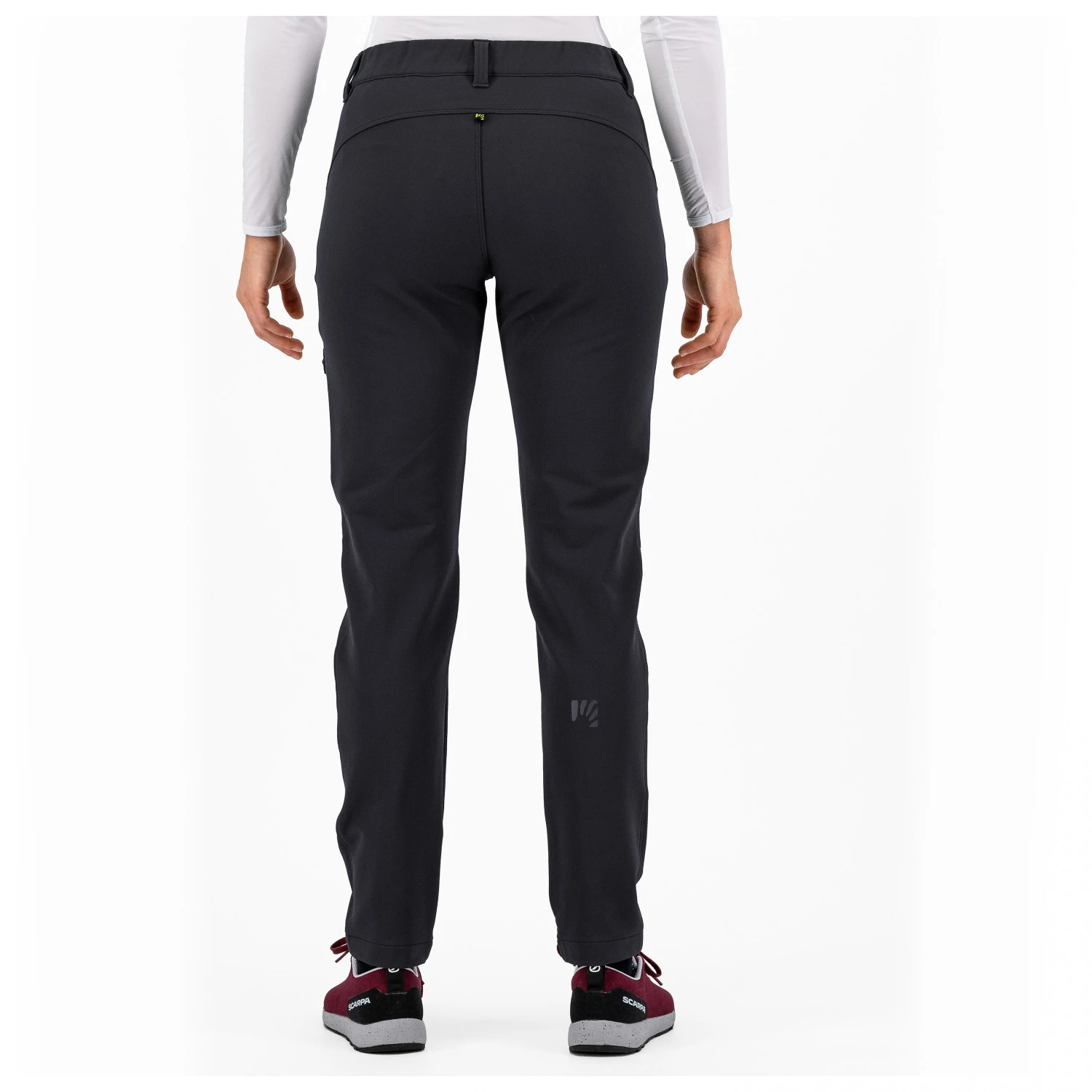 Karpos - Women's Jelo Evo Pant - Pantalon Hiver 4 Karpos - Women's Jelo Evo Pant - Pantalon Hiver – Image 4