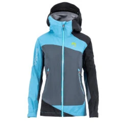 Karpos - Women's Marmolada Jacket - Veste De Ski -Magasin De Vêtements D'Extérieur karpos womens marmolada jacket veste de ski 1