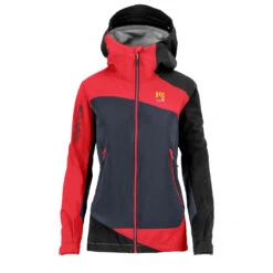 Karpos - Women's Marmolada Jacket - Veste De Ski -Magasin De Vêtements D'Extérieur karpos womens marmolada jacket veste de ski 3
