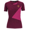 Karpos - Women's Nuvolau Jersey - T-shirt De Running