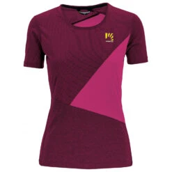 Karpos - Women's Nuvolau Jersey - T-shirt De Running