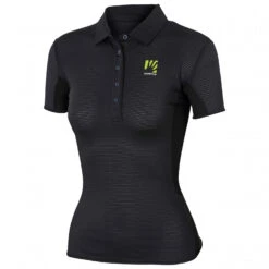 Karpos - Women's Sorapiss Polo - Polo 5 Karpos - Women's Sorapiss Polo - Polo -Magasin De Vêtements D'Extérieur karpos womens sorapiss polo polo 1