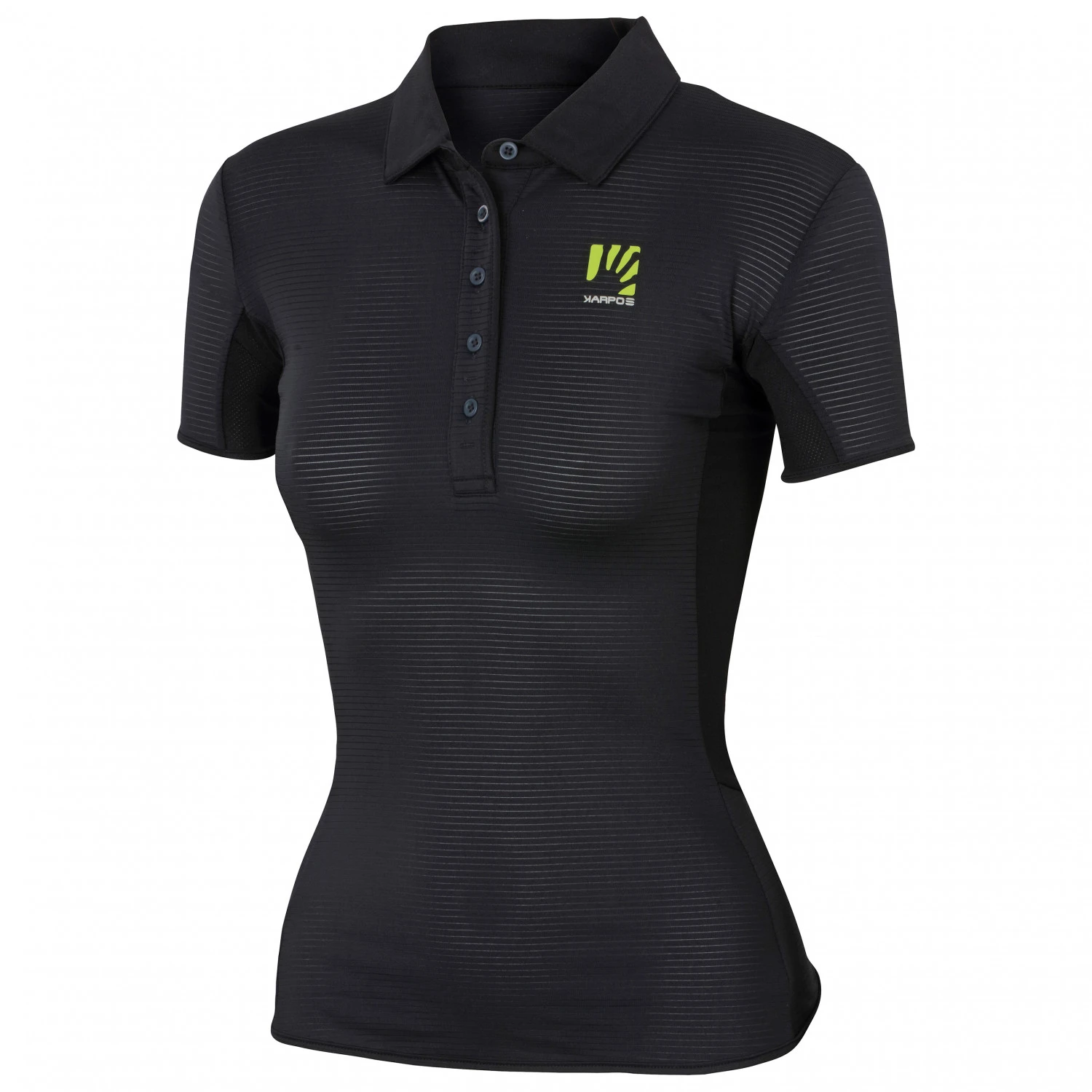 Karpos - Women's Sorapiss Polo - Polo 1 Karpos - Women's Sorapiss Polo - Polo