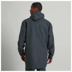 Kathmandu - Amphi 2L 3In1 Parka - Veste 3-en-1 -Magasin De Vêtements D'Extérieur kathmandu amphi 2l 3in1 parka veste 3 en 1 detail 3