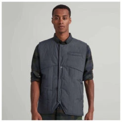 Kathmandu - Amphi 2L 3In1 Parka - Veste 3-en-1 -Magasin De Vêtements D'Extérieur kathmandu amphi 2l 3in1 parka veste 3 en 1 detail 5