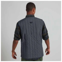 Kathmandu - Amphi 2L 3In1 Parka - Veste 3-en-1 -Magasin De Vêtements D'Extérieur kathmandu amphi 2l 3in1 parka veste 3 en 1 detail 6