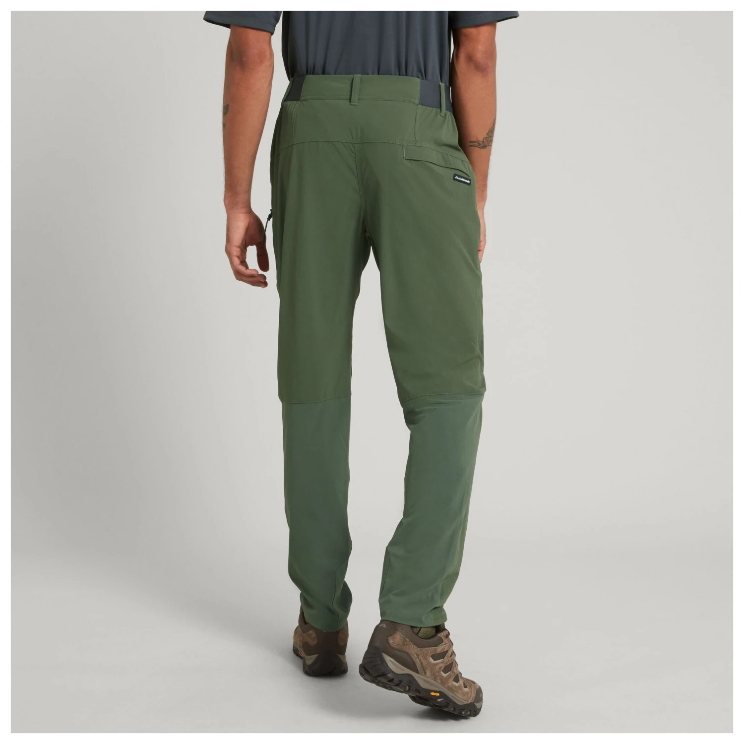 Kathmandu - Ult-Hike Pants - Pantalon De Trekking 2 Kathmandu - Ult-Hike Pants - Pantalon De Trekking – Image 2