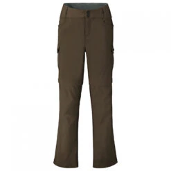 Kathmandu - Women's Clark Convertible Pants V3 - Pantalon Convertible -Magasin De Vêtements D'Extérieur kathmandu womens clark convertible pants v3 pantalon convertible 2