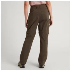 Kathmandu - Women's Clark Convertible Pants V3 - Pantalon Convertible -Magasin De Vêtements D'Extérieur kathmandu womens clark convertible pants v3 pantalon convertible detail 3