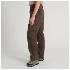 Kathmandu - Women's Clark Convertible Pants V3 - Pantalon Convertible -Magasin De Vêtements D'Extérieur kathmandu womens clark convertible pants v3 pantalon convertible detail 4