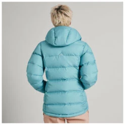 Kathmandu - Women's Epiq Hooded Down Jacket V - Doudoune -Magasin De Vêtements D'Extérieur kathmandu womens epiq hooded down jacket v doudoune detail 3