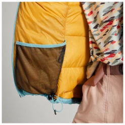 Kathmandu - Women's Epiq Hooded Down Jacket V - Doudoune -Magasin De Vêtements D'Extérieur kathmandu womens epiq hooded down jacket v doudoune detail 6