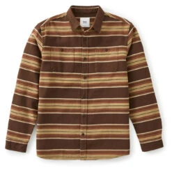 Katin - Sierra Flannel - Chemise