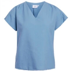 Klitmøller Collective - Women's Ea Shirt - Débardeur -Magasin De Vêtements D'Extérieur klitmoeller collective womens ea shirt debardeur 2