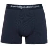 KnowledgeCotton Apparel - 2-Pack Underwear - Sous-vêtement