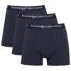 KnowledgeCotton Apparel - 3-Pack Underwear - Sous-vêtement