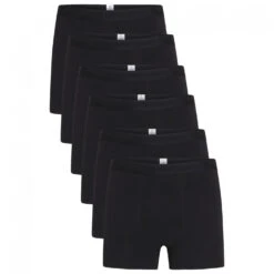 KnowledgeCotton Apparel - 6-Pack Underwear - Sous-vêtement -Magasin De Vêtements D'Extérieur knowledgecotton apparel 6 pack underwear sous vetement 1