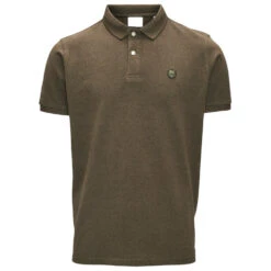 KnowledgeCotton Apparel - Rowan Basic Polo Vegan - Polo 9 KnowledgeCotton Apparel - Rowan Basic Polo Vegan - Polo -Magasin De Vêtements D'Extérieur knowledgecotton apparel rowan basic polo vegan polo 1