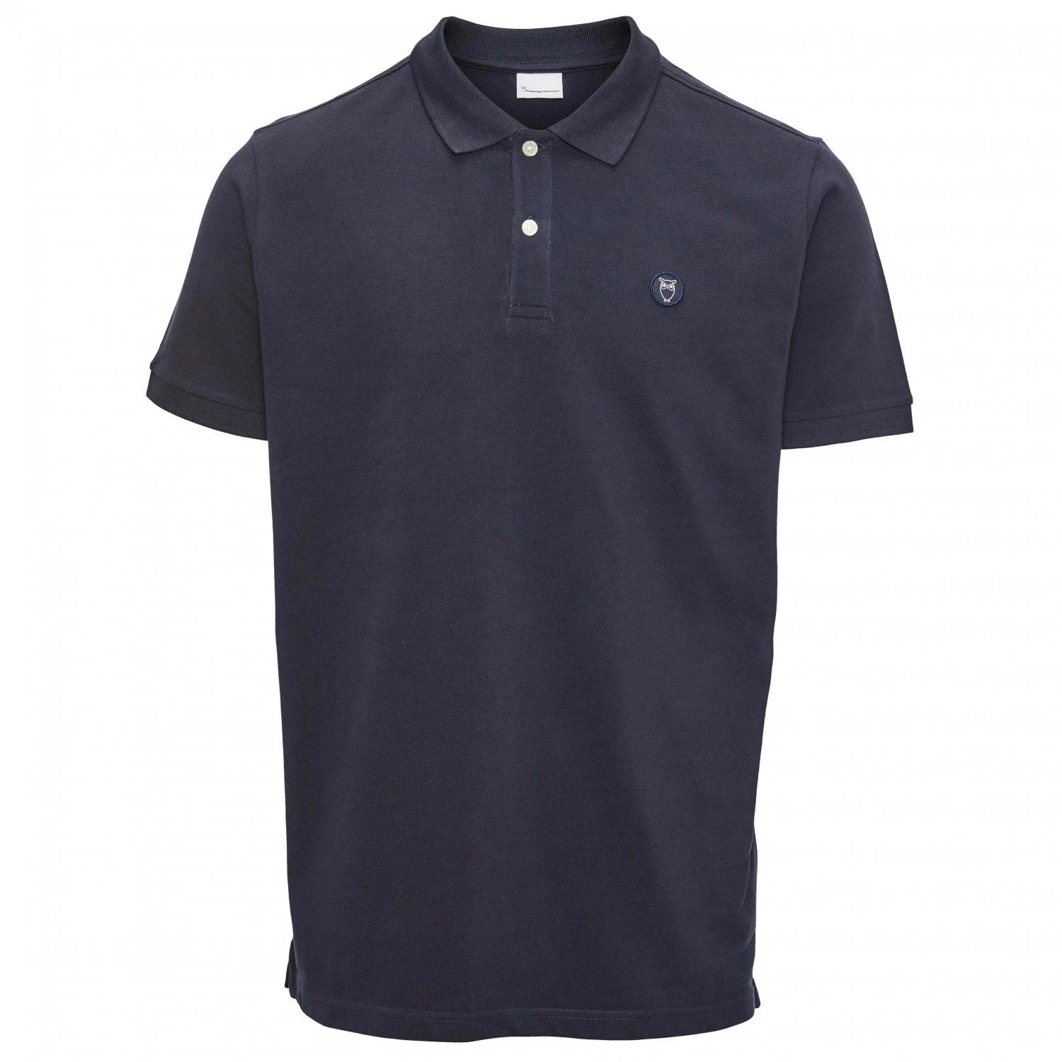 KnowledgeCotton Apparel - Rowan Basic Polo Vegan - Polo 6 KnowledgeCotton Apparel - Rowan Basic Polo Vegan - Polo – Image 6