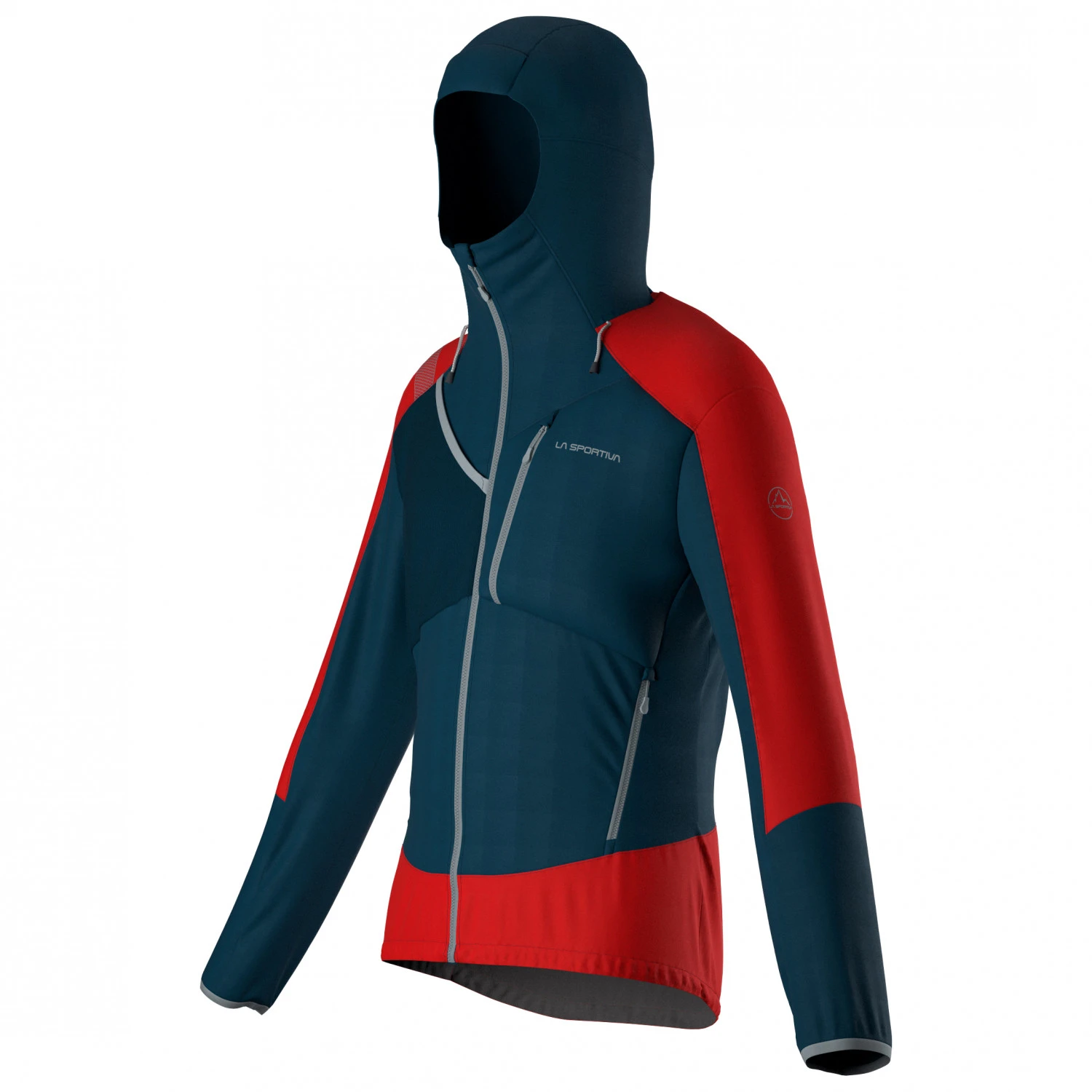 La Sportiva - Aequilibrium Softshell Jacket - Veste Softshell 3 La Sportiva - Aequilibrium Softshell Jacket - Veste Softshell – Image 3