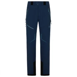 La Sportiva - Excelsior Pant - Pantalon Ski De Randonnée
