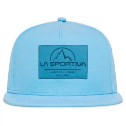 La Sportiva - Flat Hat - Casquette -Magasin De Vêtements D'Extérieur la sportiva flat hat casquette 4