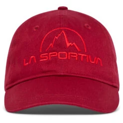 La Sportiva - Hike Cap -Magasin De Vêtements D'Extérieur la sportiva hike cap 1