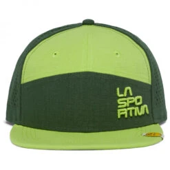 La Sportiva - Traverse Trucker - Casquette -Magasin De Vêtements D'Extérieur la sportiva traverse trucker casquette 1
