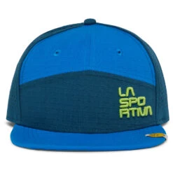 La Sportiva - Traverse Trucker - Casquette -Magasin De Vêtements D'Extérieur la sportiva traverse trucker casquette 2
