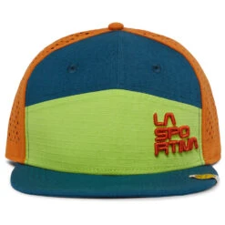 La Sportiva - Traverse Trucker - Casquette -Magasin De Vêtements D'Extérieur la sportiva traverse trucker casquette 3