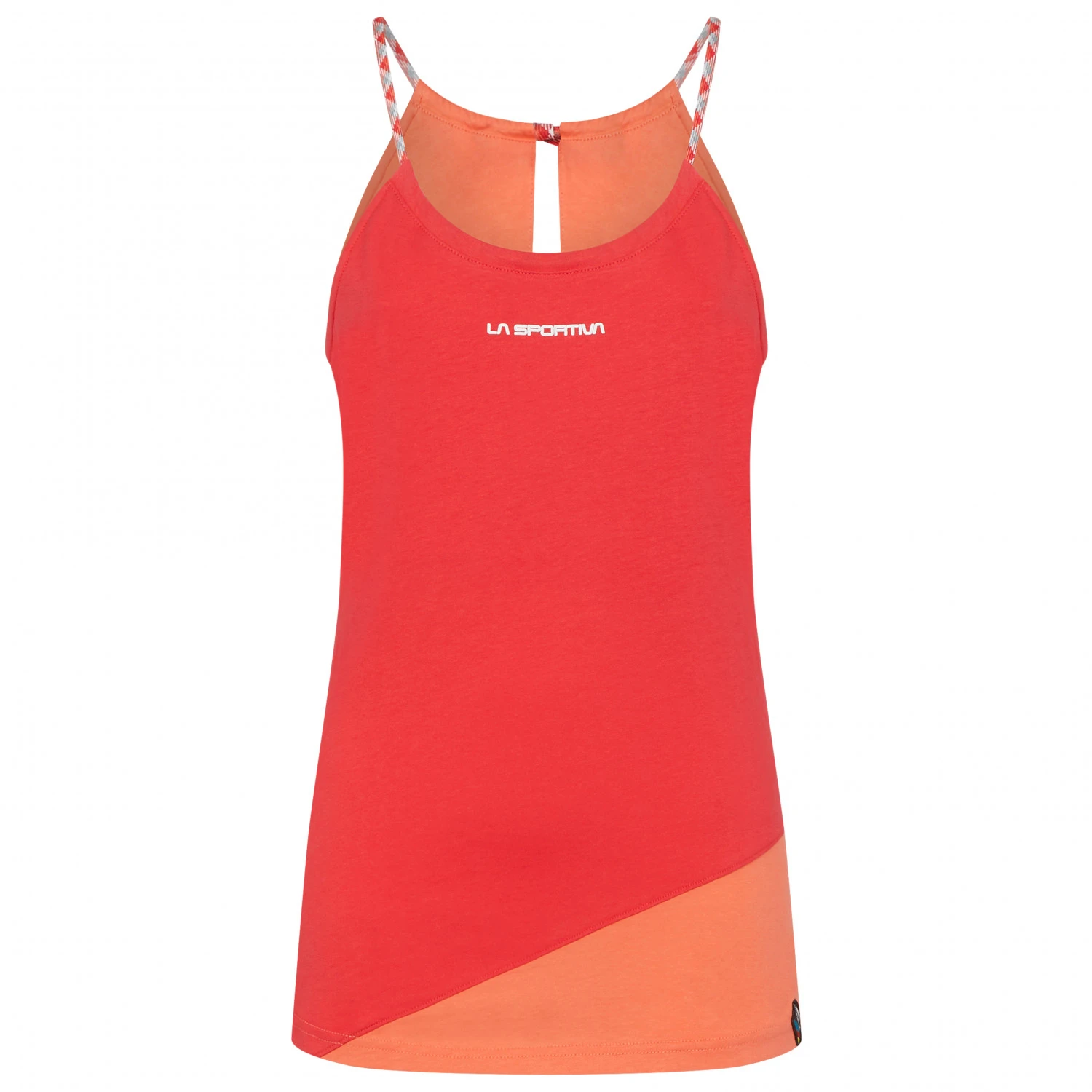 La Sportiva - Women's Class Tank - Débardeur 3 La Sportiva - Women's Class Tank - Débardeur – Image 3