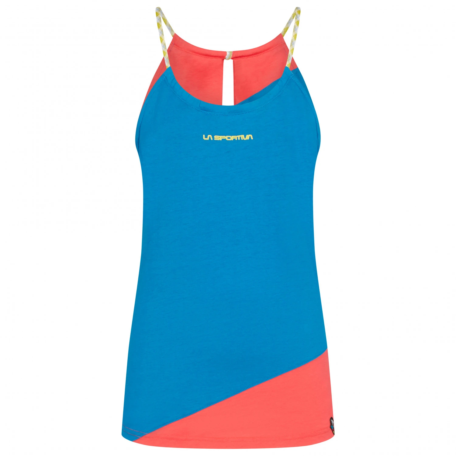 La Sportiva - Women's Class Tank - Débardeur 5 La Sportiva - Women's Class Tank - Débardeur – Image 5