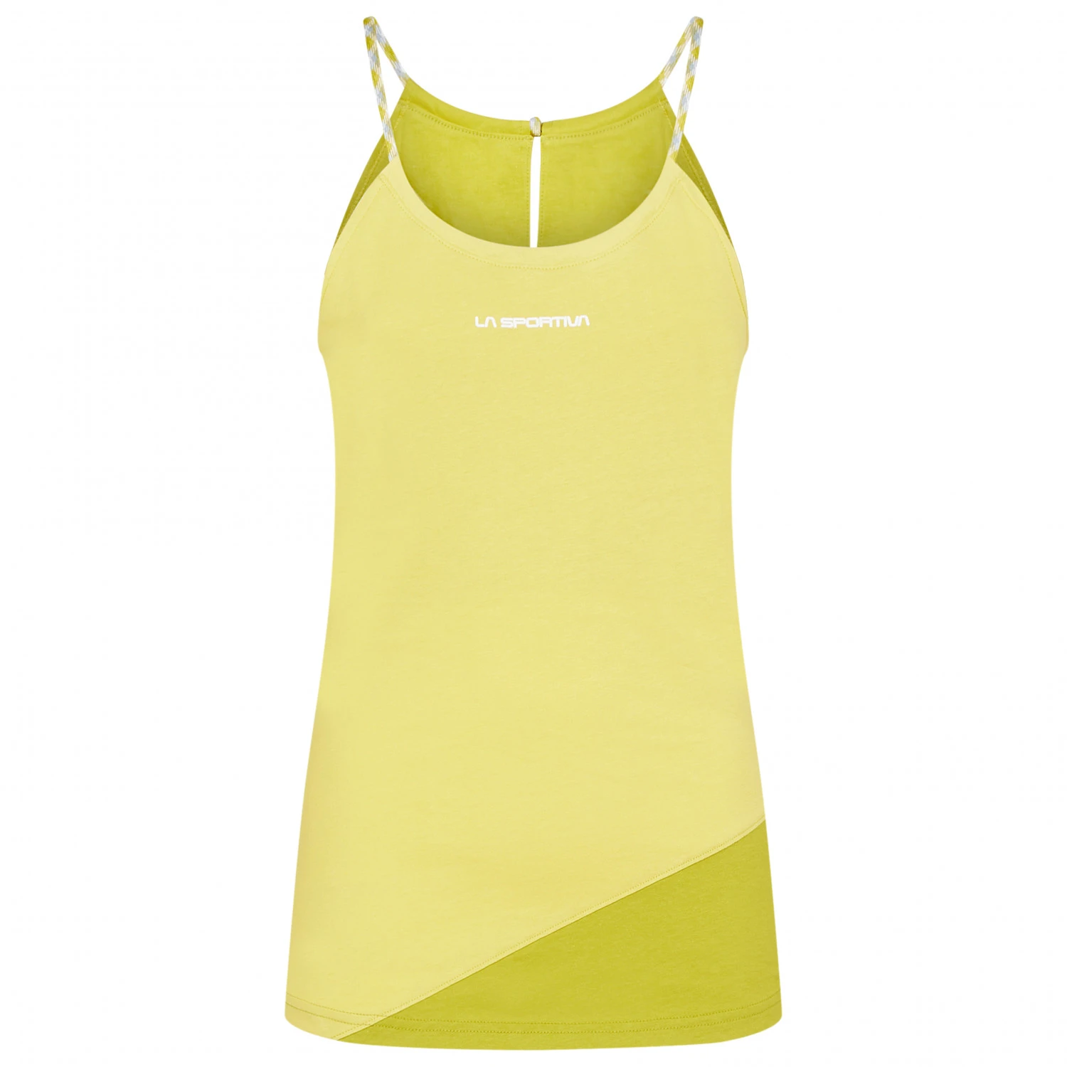 La Sportiva - Women's Class Tank - Débardeur 1 La Sportiva - Women's Class Tank - Débardeur