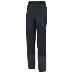 La Sportiva - Women's Kyril Pant - Pantalon Ski De Randonnée -Magasin De Vêtements D'Extérieur la sportiva womens kyril pant pantalon ski de randonnee 1