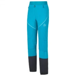La Sportiva - Women's Kyril Pant - Pantalon Ski De Randonnée -Magasin De Vêtements D'Extérieur la sportiva womens kyril pant pantalon ski de randonnee 2