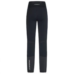 Magasin De Vêtements D'Extérieur -Magasin De Vêtements D'Extérieur la sportiva womens kyril pant pantalon ski de randonnee detail 2