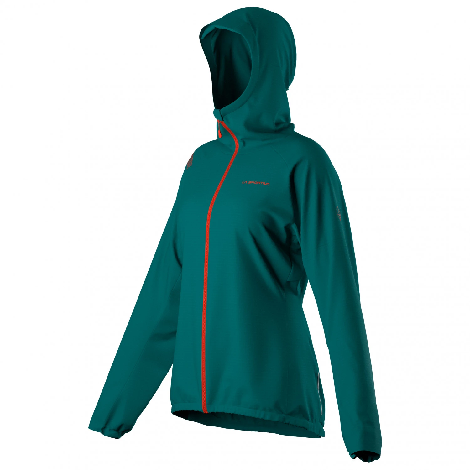 La Sportiva - Women's Pocketshell Jacket - Veste De Running 4 La Sportiva - Women's Pocketshell Jacket - Veste De Running – Image 4