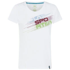 La Sportiva - Women's Stripe Evo - T-shirt 9 La Sportiva - Women's Stripe Evo - T-shirt -Magasin De Vêtements D'Extérieur la sportiva womens stripe evo t shirt 1