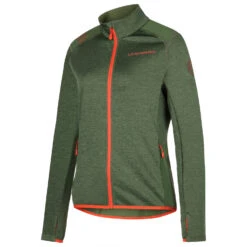 La Sportiva - Women's True North Jacket - Veste Polaire -Magasin De Vêtements D'Extérieur la sportiva womens true north jacket veste polaire 1