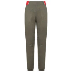 La Sportiva - Women's Tundra Pant - Pantalon D'escalade -Magasin De Vêtements D'Extérieur la sportiva womens tundra pant pantalon descalade bf bf 1