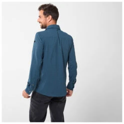 Lafuma - Skim Shield Shirt L/S - Chemise -Magasin De Vêtements D'Extérieur lafuma skim shield shirt l s chemise detail 5