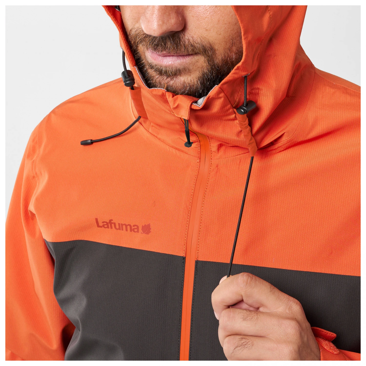 Lafuma - Track 3L Jacket - Veste Imperméable 3 Lafuma - Track 3L Jacket - Veste Imperméable – Image 3