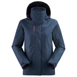Lafuma - Women's Jaipur GTX 3In1 Jacket - Veste 3-en-1