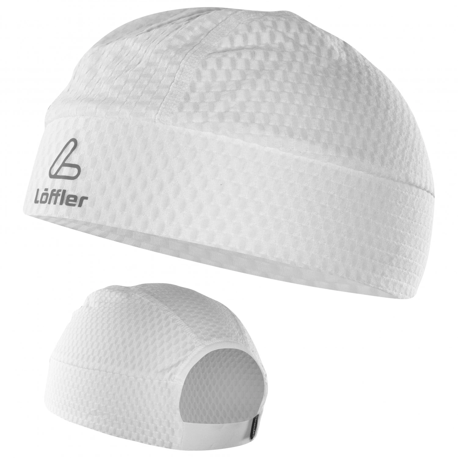 Loeffler Löffler - Bandana Txgrid - Bonnet De Cyclisme 2 Loeffler Löffler - Bandana Txgrid - Bonnet De Cyclisme – Image 2