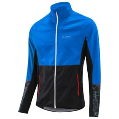 Loeffler Löffler - Jacket Frozen Windstopper Light - Veste De Ski De Fond 7 Loeffler Löffler - Jacket Frozen Windstopper Light - Veste De Ski De Fond -Magasin De Vêtements D'Extérieur loeffler jacket frozen windstopper light veste de ski de fond 2