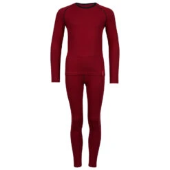 Loeffler Löffler - Kid's Set Long Transtex Warm - Sous-vêtement Synthétique -Magasin De Vêtements D'Extérieur loeffler kids set long transtex warm sous vetement synthetique 1