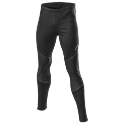 Loeffler Löffler - Tights Windstopper Warm - Pantalon De Ski De Fond