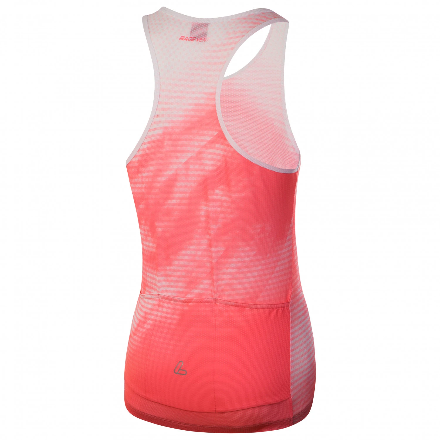 Loeffler Löffler - Women's Bike Racerback Top Aero - Débardeur De Cyclisme 2 Loeffler Löffler - Women's Bike Racerback Top Aero - Débardeur De Cyclisme – Image 2